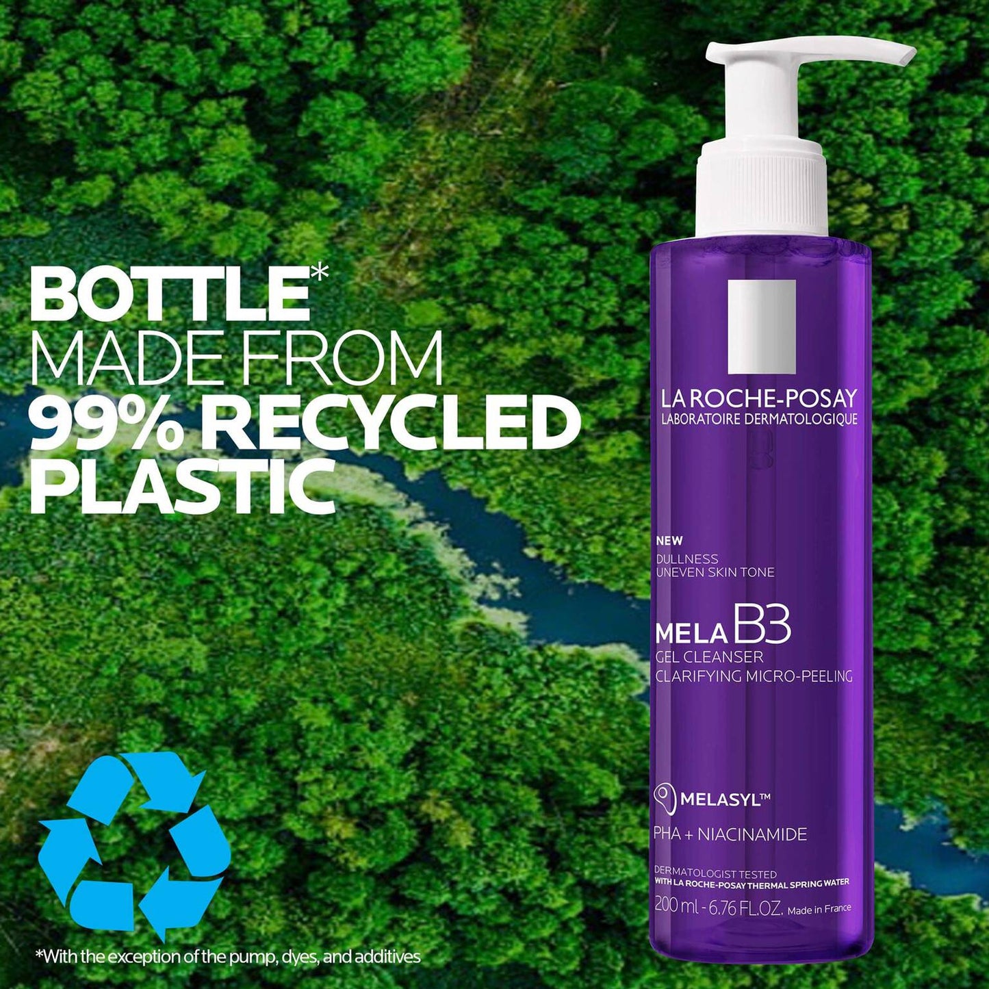 mela-b3-facial-gel-cleanser-with-melasyltm-niacinamide-k8 MELAcleanser_recycled_1500x1500.jpg