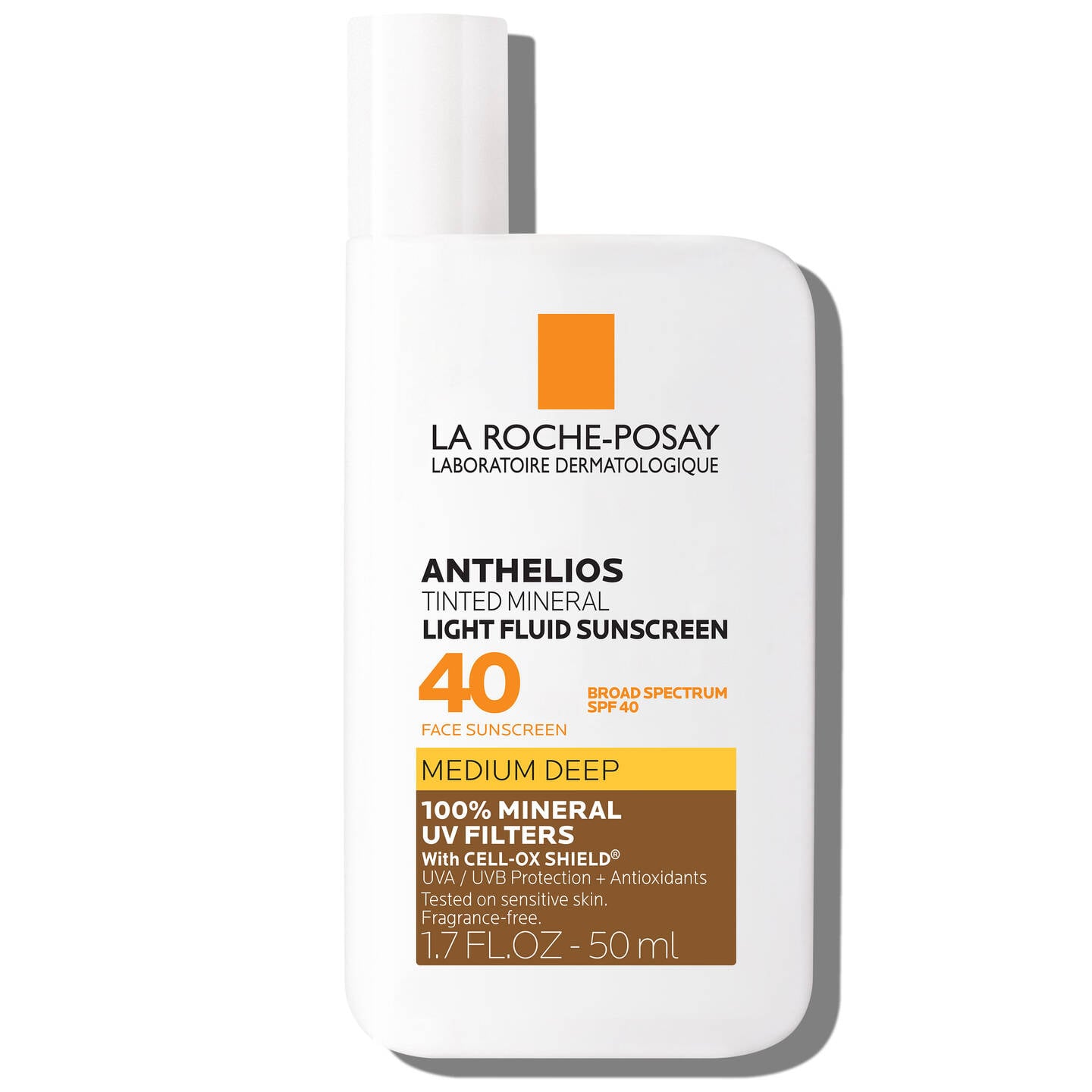 anthelios-mineral-tinted-sunscreen-for-face-with-spf-m3 02_Anthelios-Mineral-Tinted-MediumDeep-bottle-shadow.jpg