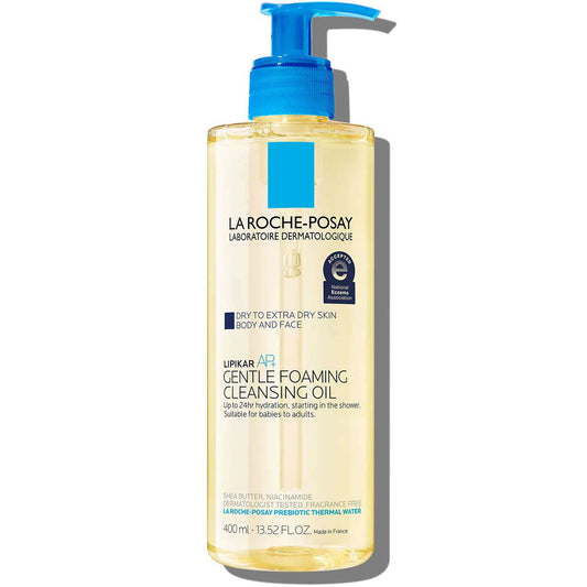 lipikar-ap-gentle-foaming-cleansing-oil-a5 02_Lipikar-oil-400ml-front-shadow.jpg