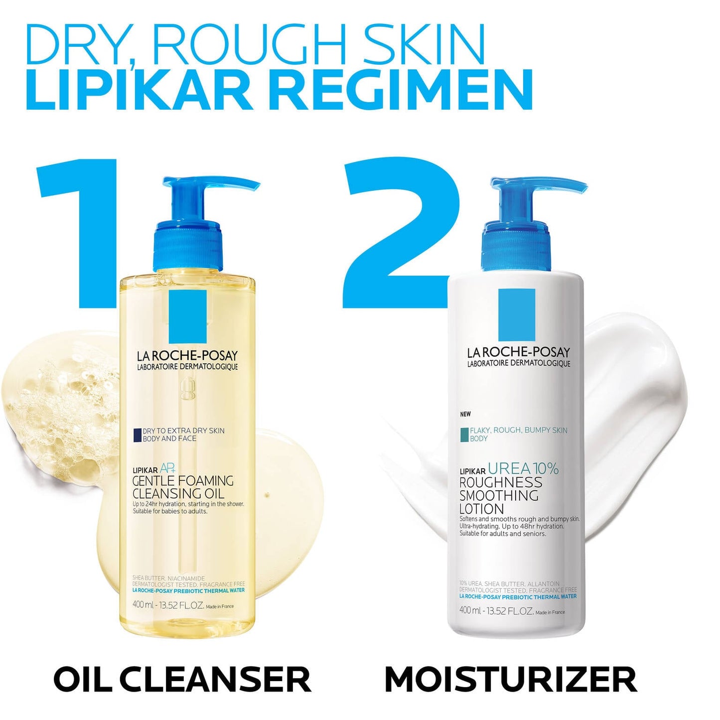 lipikar-urea-10-roughness-smoothing-lotion-e0 05_LaRochePosay_Lipikar-Urea_Routine_1500x1500.jpg