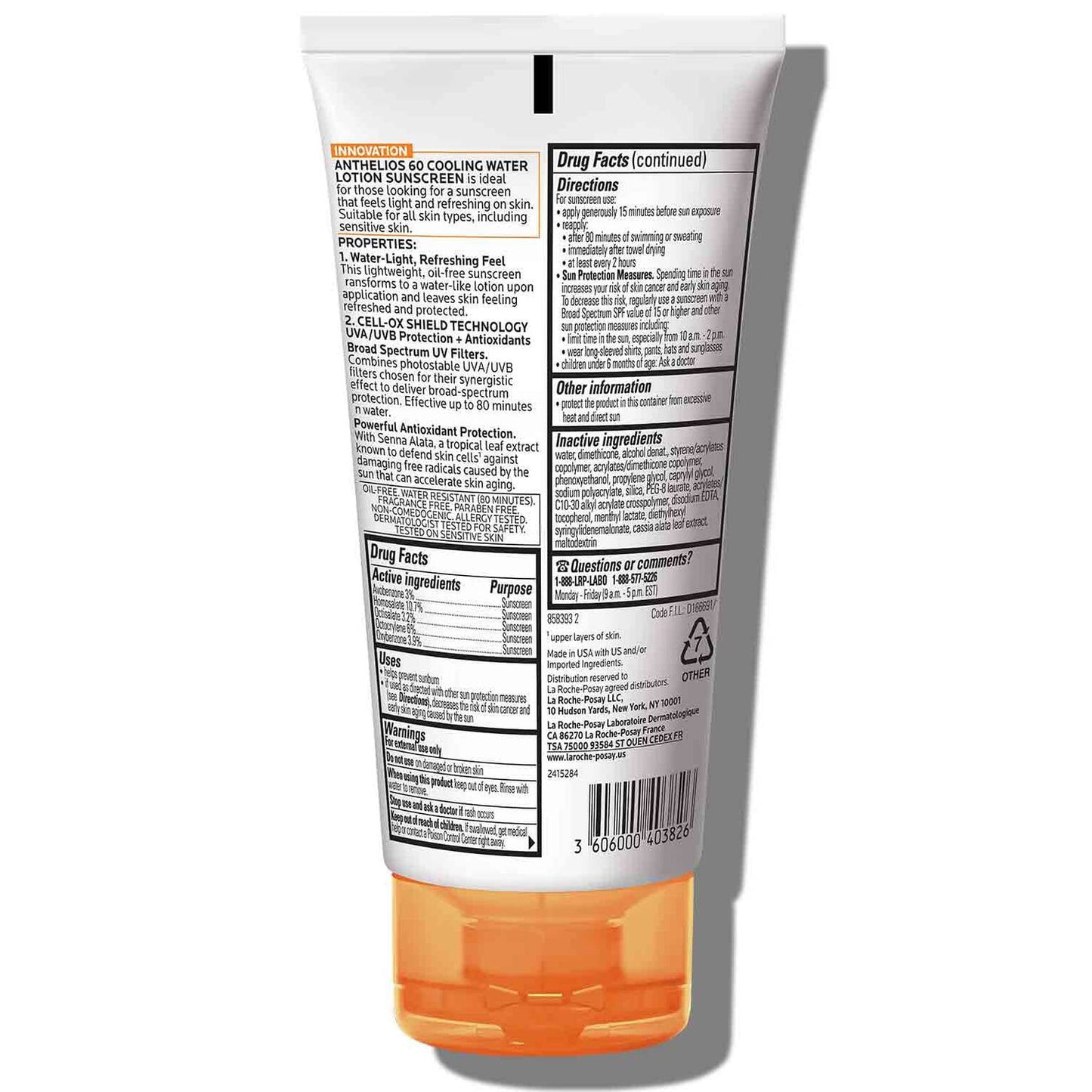 anthelios-cooling-water-sunscreen-lotion-spf-60-z0 2_Anthelios60_CoolingWater-Lotion_150ml-Back-Panel.jpg