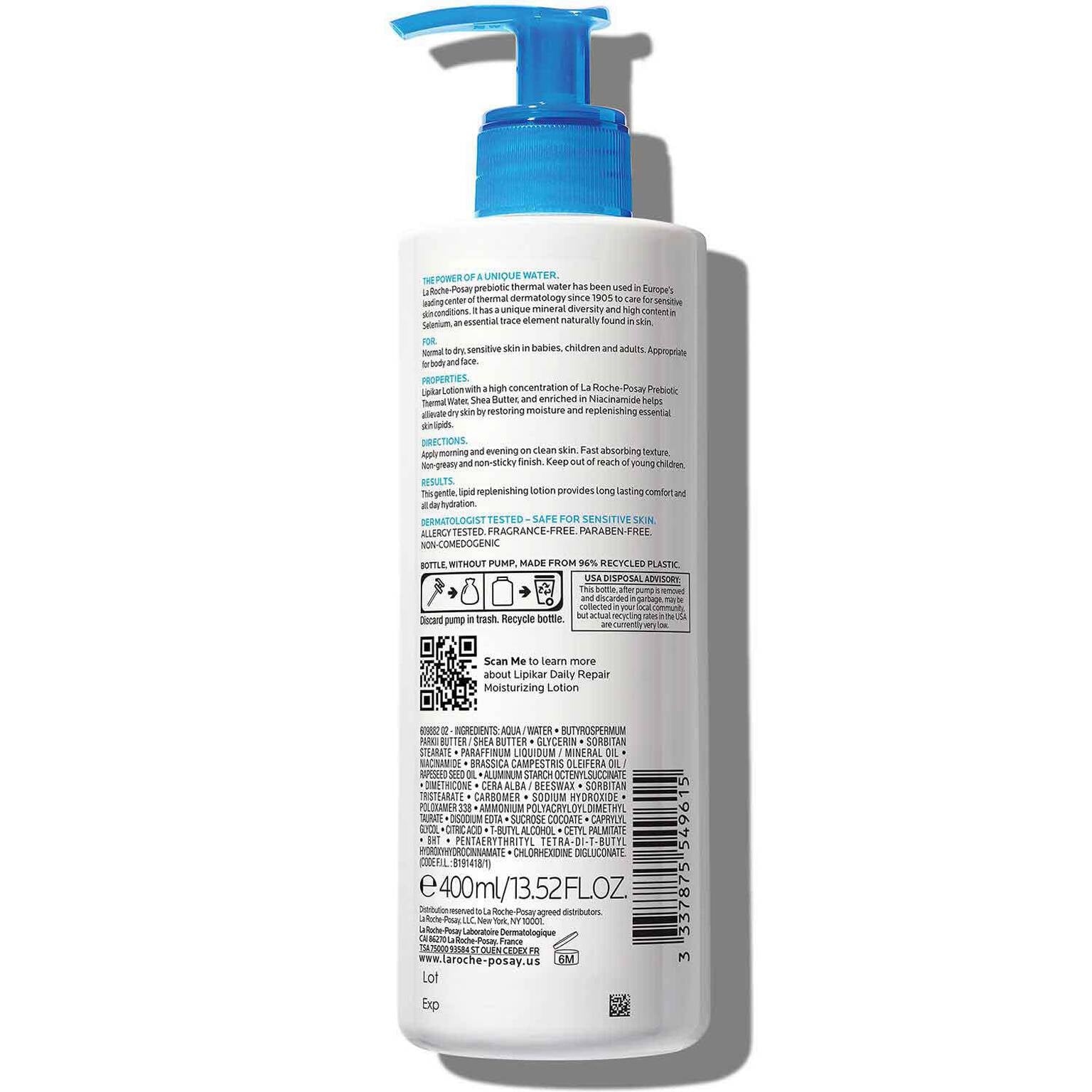 lipikar-body-lotion-for-normal-to-dry-skin-h6 2_LipikarBLotion_400mlPump_BackPanel.jpg