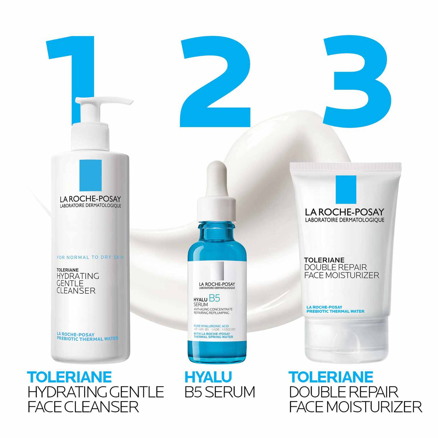 toleriane-double-repair-face-moisturizer-e1 3337875545792_ LaRochePosay_Toleriane_DRM_ATF_Routine_1500x1500.jpg