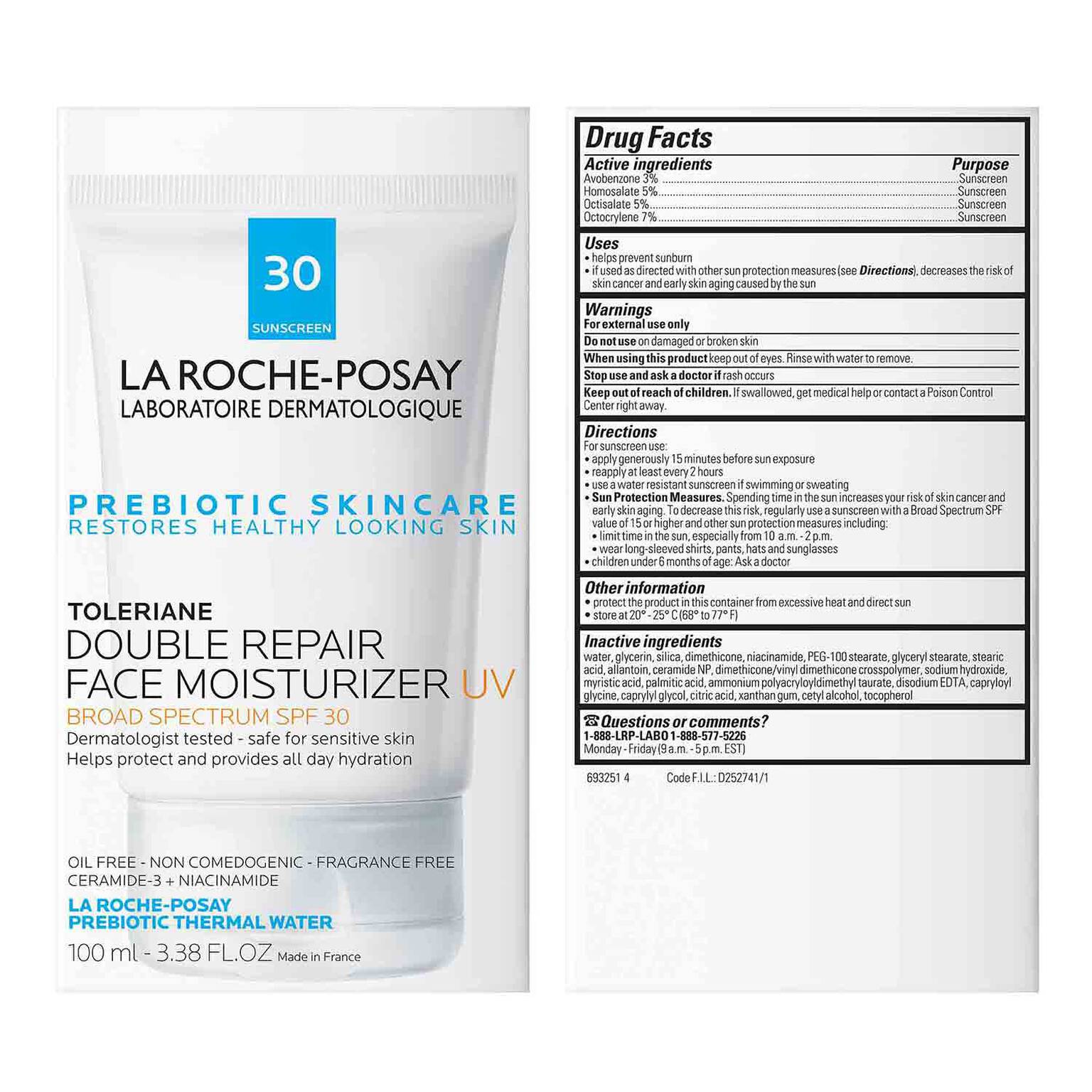 toleriane-double-repair-facial-moisturizer-with-spf-s2 3_Toleriane_DblRepairMoisturizerUV-100ml_Secondary-Packaging.jpg