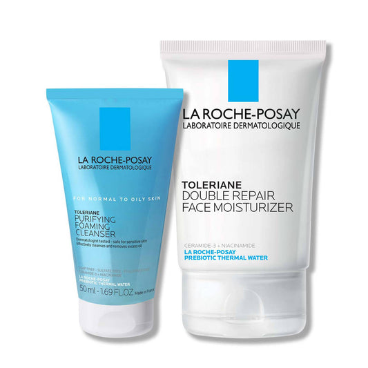 toleriane-purifying-foaming-cleanser-and-toleriane-double-repair-face-moisturizer-travel-set-f9 AmazonSet-TolerianePurifyingCleanser100ml-TolerianeDRM.jpg
