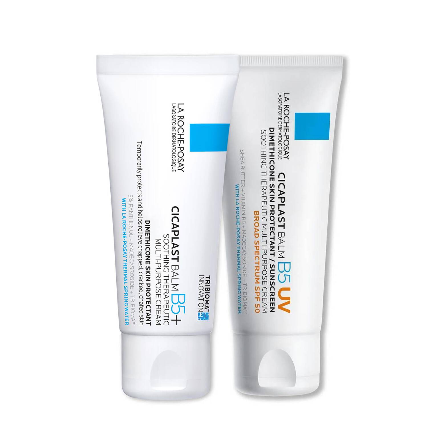 cicaplast-balm-b5-and-cicaplast-balm-b5-uv-with-spf-50-set-y5 CicaplastBundle_1500x1500.jpg