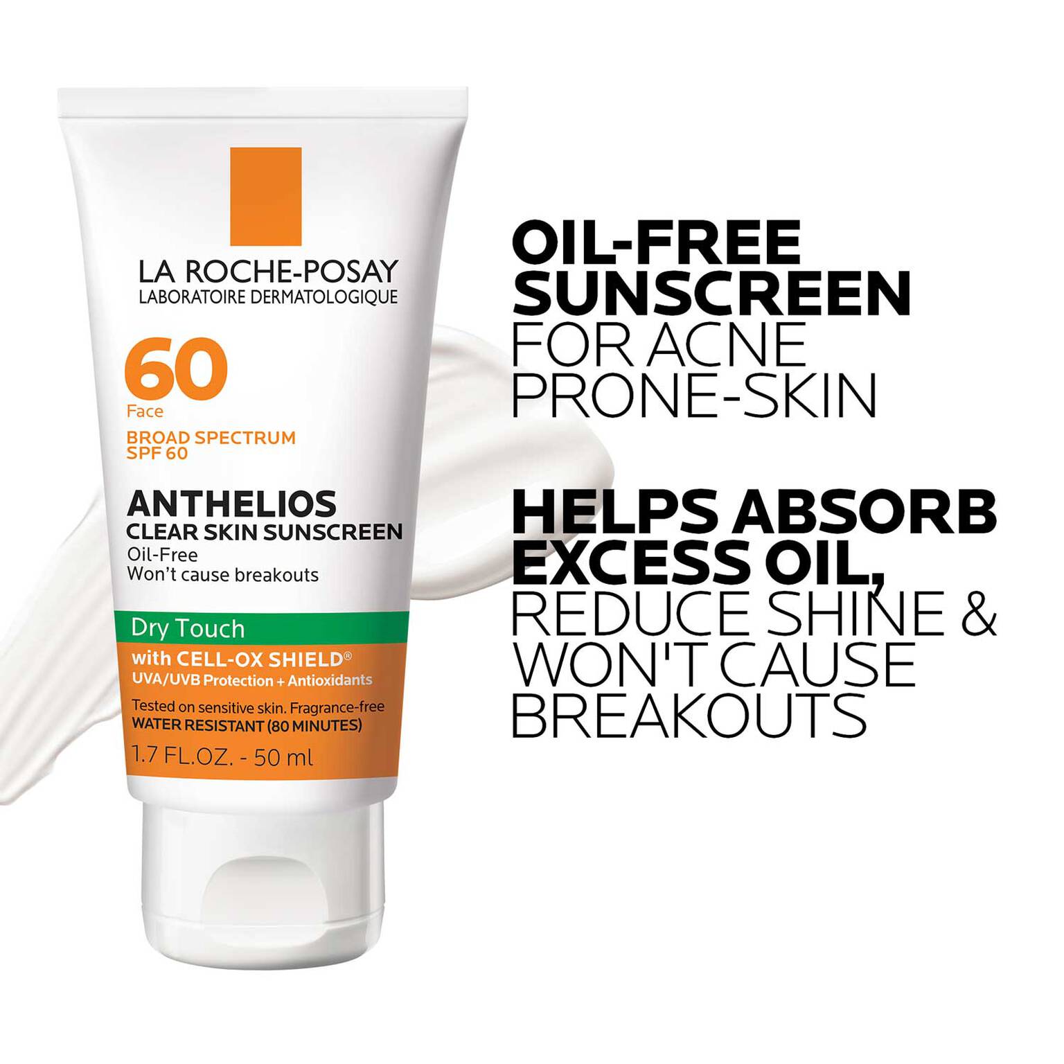 anthelios-clear-skin-oil-free-sunscreen-spf-60-q9 LaRochePosay-Product-Anthelios-Anth-60-Dry-Touch-US-T-50ml-3606000430488-KeyBenefits_REV.jpg