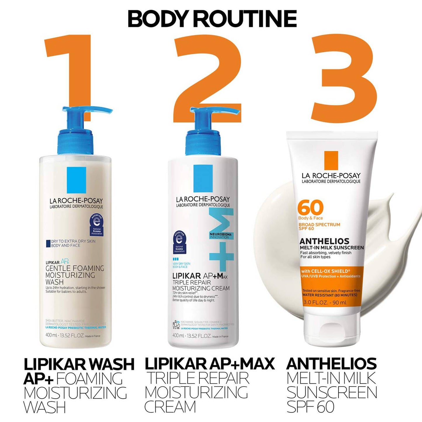 anthelios-melt-in-milk-sunscreen-spf-60-t1 LaRochePosay-Product-AntheliosMIM-routine-REV.jpg
