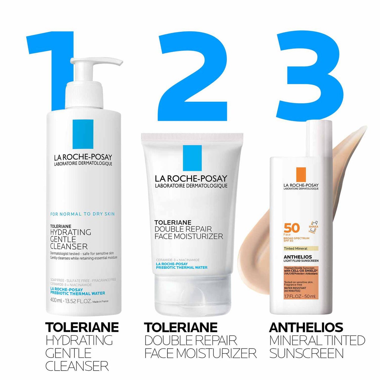 anthelios-mineral-tinted-sunscreen-for-face-with-spf-m3 LaRochePosay-Product-AntheliosMineral_routine2.jpg