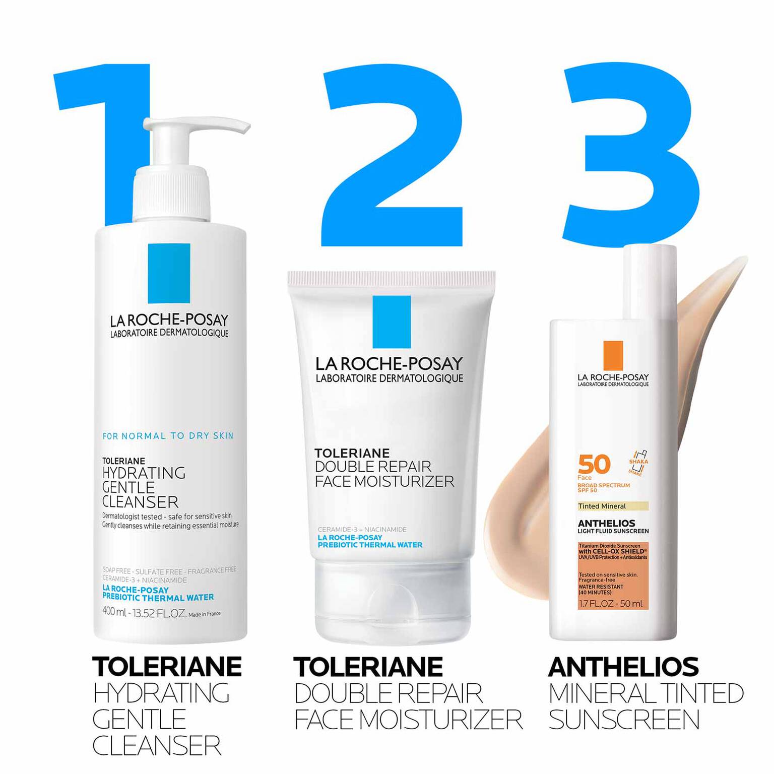 anthelios-mineral-tinted-sunscreen-for-face-with-spf-m3 LaRochePosay-Product-AntheliosMineral_routine2.jpg
