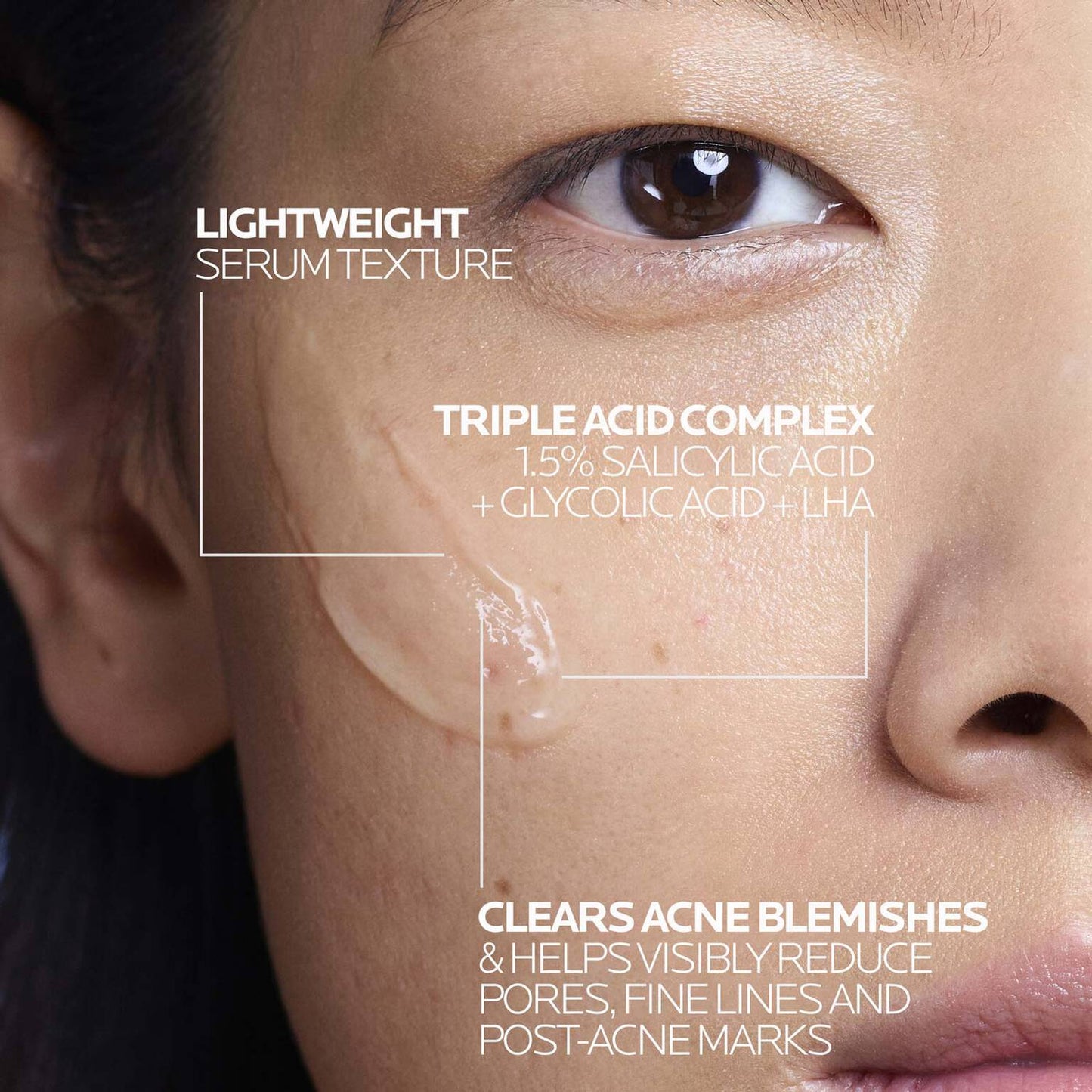 effaclar-salicylic-acid-acne-treatment-serum-i0 LaRochePosay-Product-Effaclar-Effaclar-Serum-30ml-3337875722827-Texture-REV.jpg