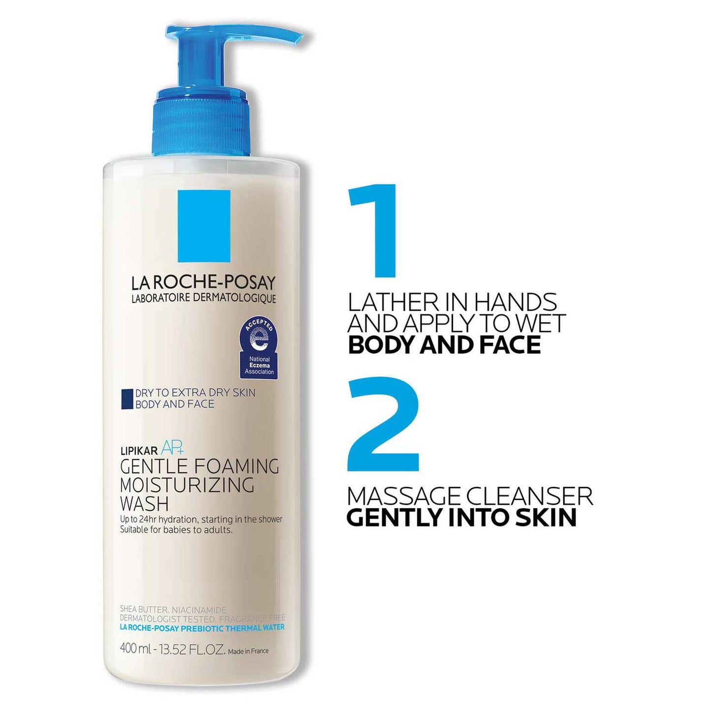 lipikar-wash-ap-moisturizing-body-and-face-wash-l9 LaRochePosay-Product-Lipikar-Lipikar-Syndet-AP+-400ml-3337875537315-Howto-REV-1500x1500.jpg