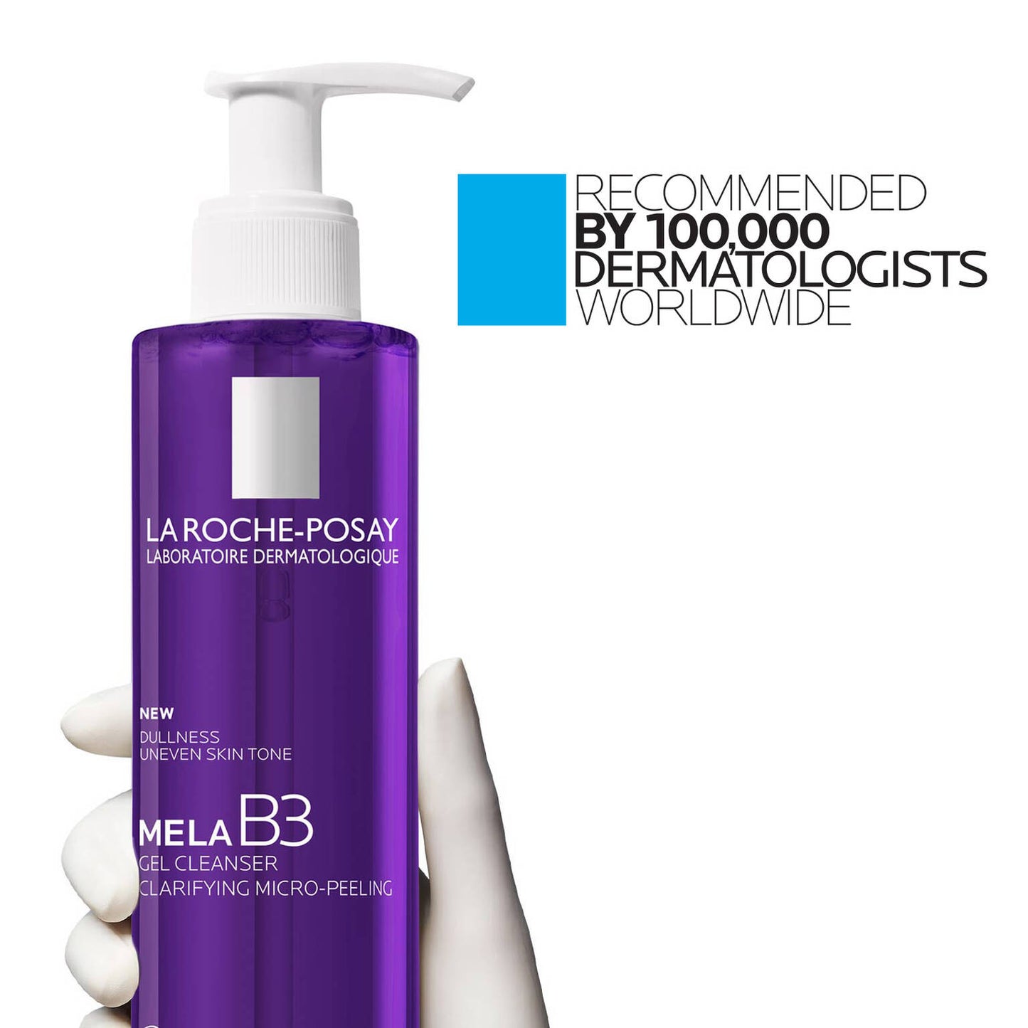 mela-b3-facial-gel-cleanser-with-melasyltm-niacinamide-k8 LaRochePosay-Product-MelaB3-MelaB3Cleanser-200ml-03337875890069-ProfesionalEndorsement-Superiority_REV_1500x1500.jpg