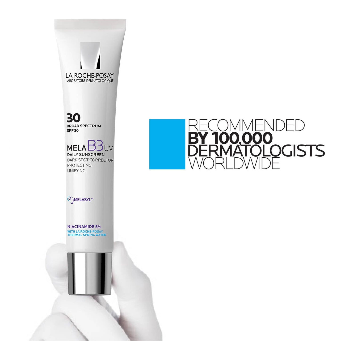 mela-b3-uv-daily-moisturizer-spf-30-with-melasyltm-niacinamide-m1 LaRochePosay-Product-MelaB3-MelaB3SPF30-40ml-03337875890113-ATF-ProfessionalEndorsment-Superiority-REV.jpg