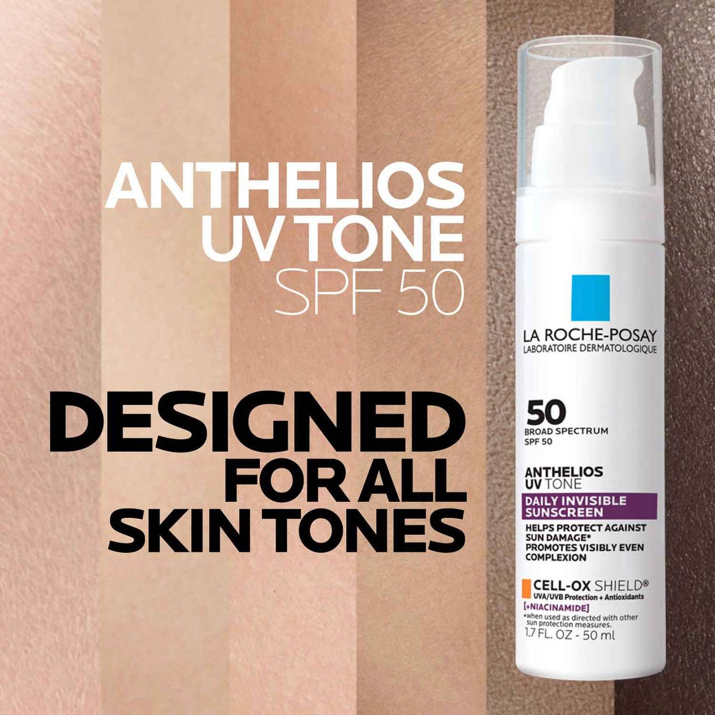 anthelios-uv-tone-invisible-sunscreen-spf-50-i0 LaRochePosay-Product-Skincare-Anthelios-UV-Tone-ATF-PIM-diversity.jpg