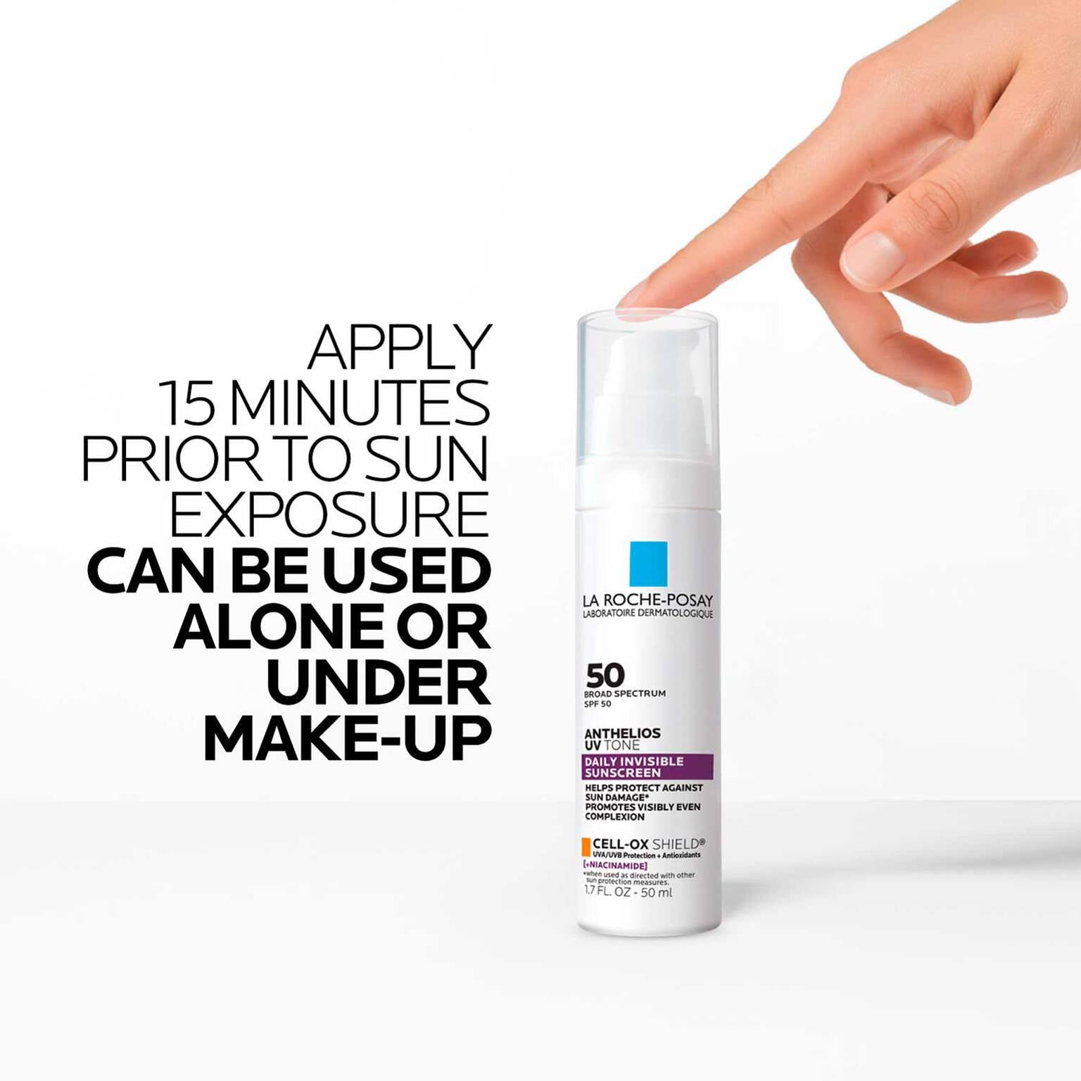 anthelios-uv-tone-invisible-sunscreen-spf-50-i0 LaRochePosay-Product-Skincare-Anthelios-UV-Tone-ATF-PIM-how-to.jpg
