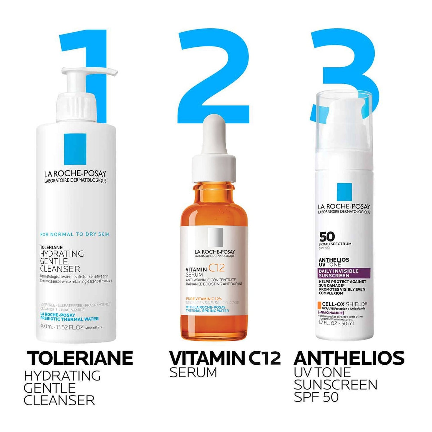 anthelios-uv-tone-invisible-sunscreen-spf-50-i0 LaRochePosay-Product-Skincare-Anthelios-UV-Tone-ATF-PIM-routine.R3_1500X1500.jpg