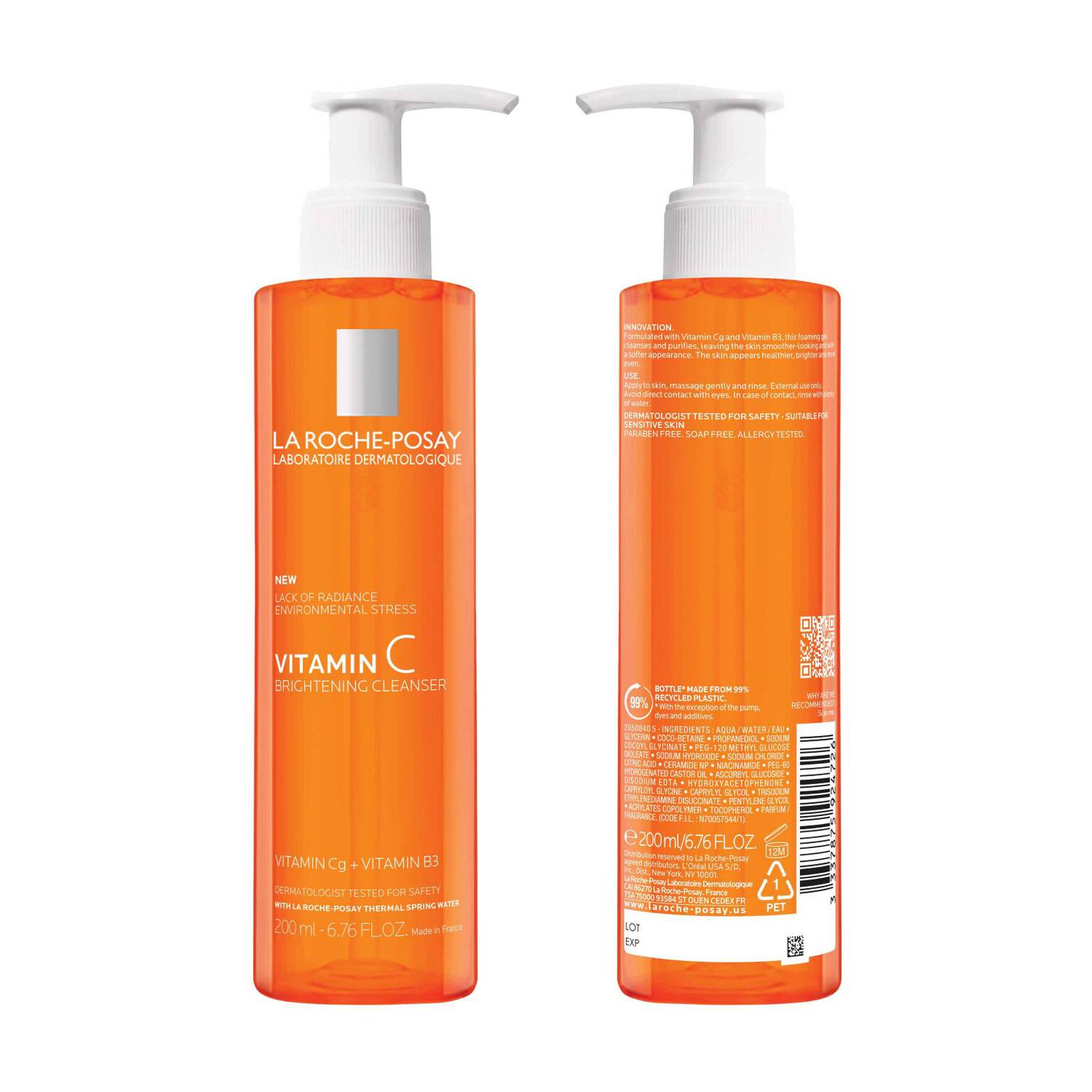 vitamin-c-brightening-facial-cleanser-i8 LaRochePosay-Product-Skincare-Purifying-Vitamin-C-Cleanser-200ml-3337875923613-PackshotFrontAndBack-1500x1500.jpg