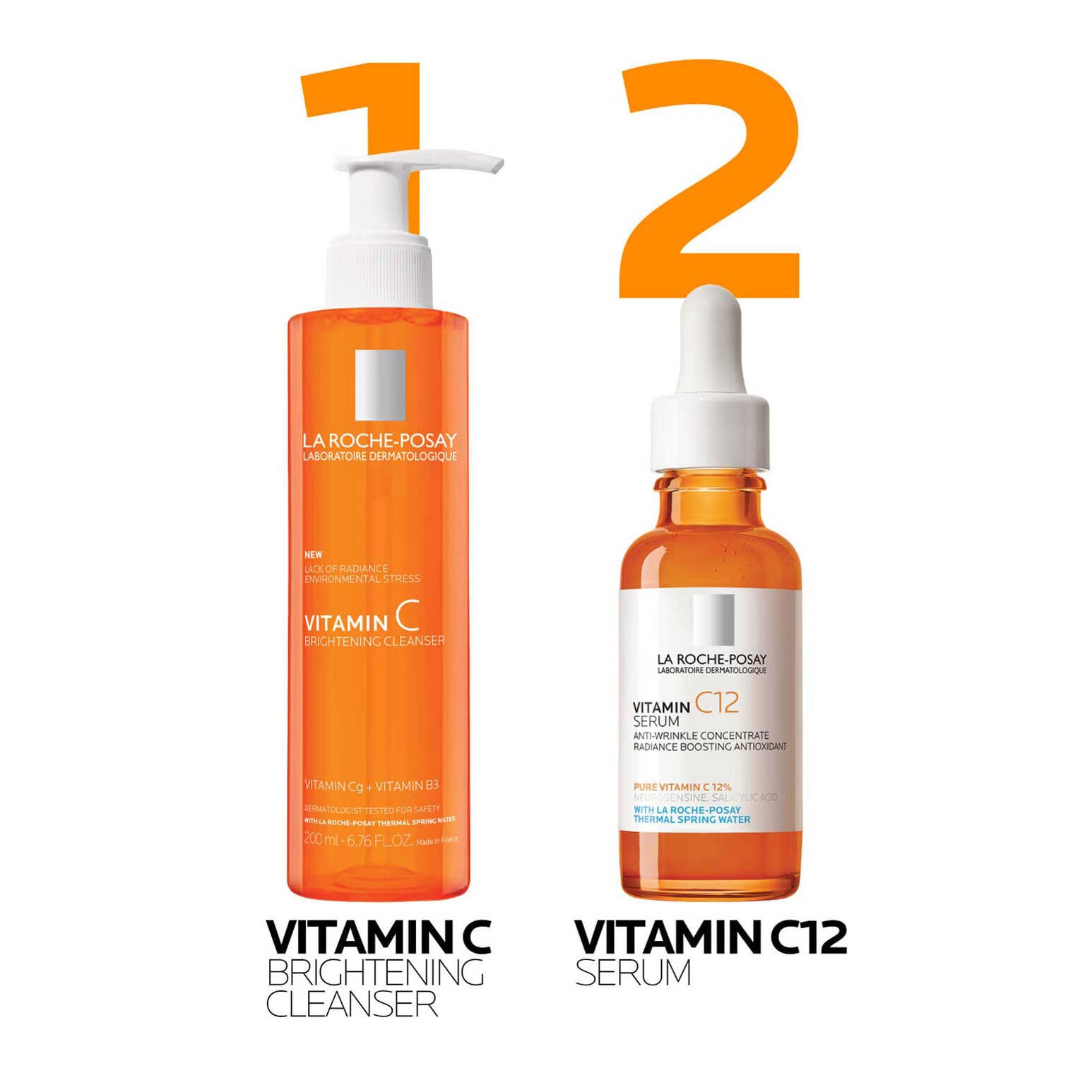 vitamin-c-brightening-cleanser-and-vitamin-c12-serum-i8 LaRochePosay-Product-Skincare-Purifying-Vitamin-C-Cleanser-200ml-3337875923613-Routine-1500x1500.jpg