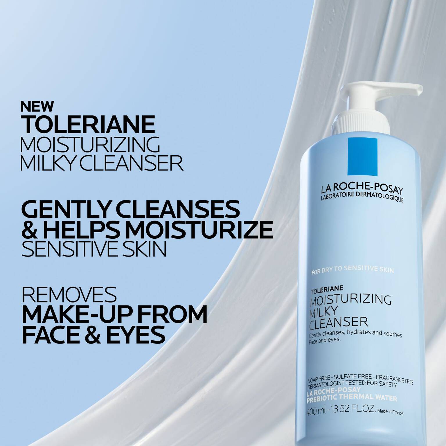 toleriane-moisturizing-milky-facial-cleanser-z5 LaRochePosay-Product-Skincare-Toleriane-Milky-Cleanser-3337872411830-ATF-PIM-Benefits.jpg