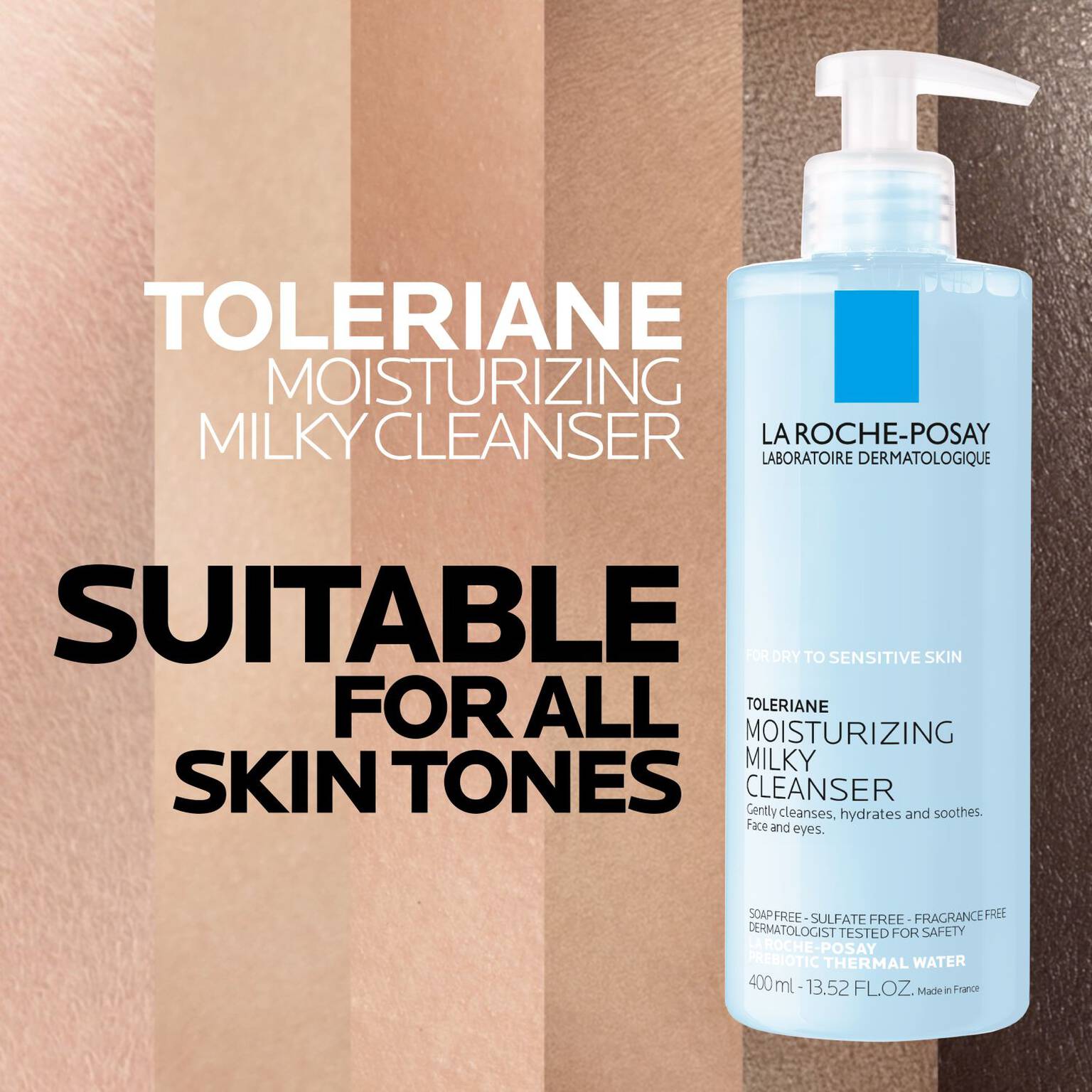 toleriane-moisturizing-milky-facial-cleanser-z5 LaRochePosay-Product-Skincare-Toleriane-Milky-Cleanser-3337872411830-ATF-PIM-Diversity.jpg