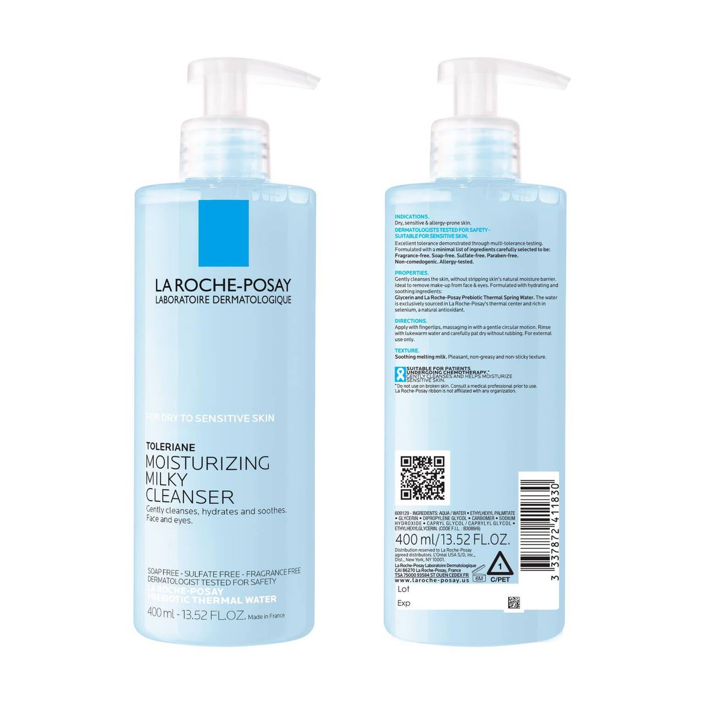 toleriane-moisturizing-milky-facial-cleanser-z5 LaRochePosay-Product-Skincare-Toleriane-Milky-Cleanser-3337872411830-ATF-PIM-FrontBack.jpg