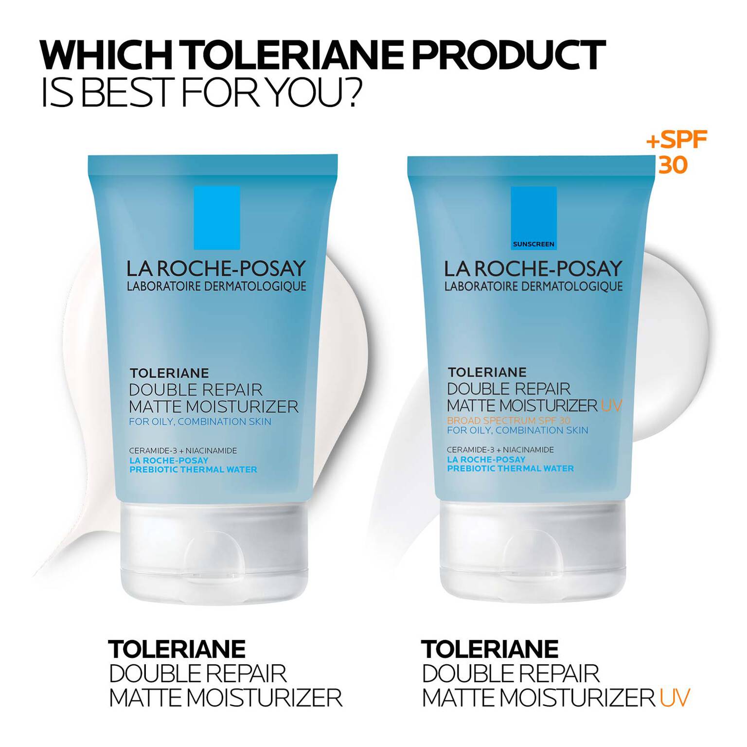 toleriane-double-repair-matte-face-moisturizer-spf-30-for-oily-skin-b8 LaRochePosay-Product-Toleriane-Toleriane-Double-Repair-Matte-Moisturizer-Comparison-1500x1500.jpg