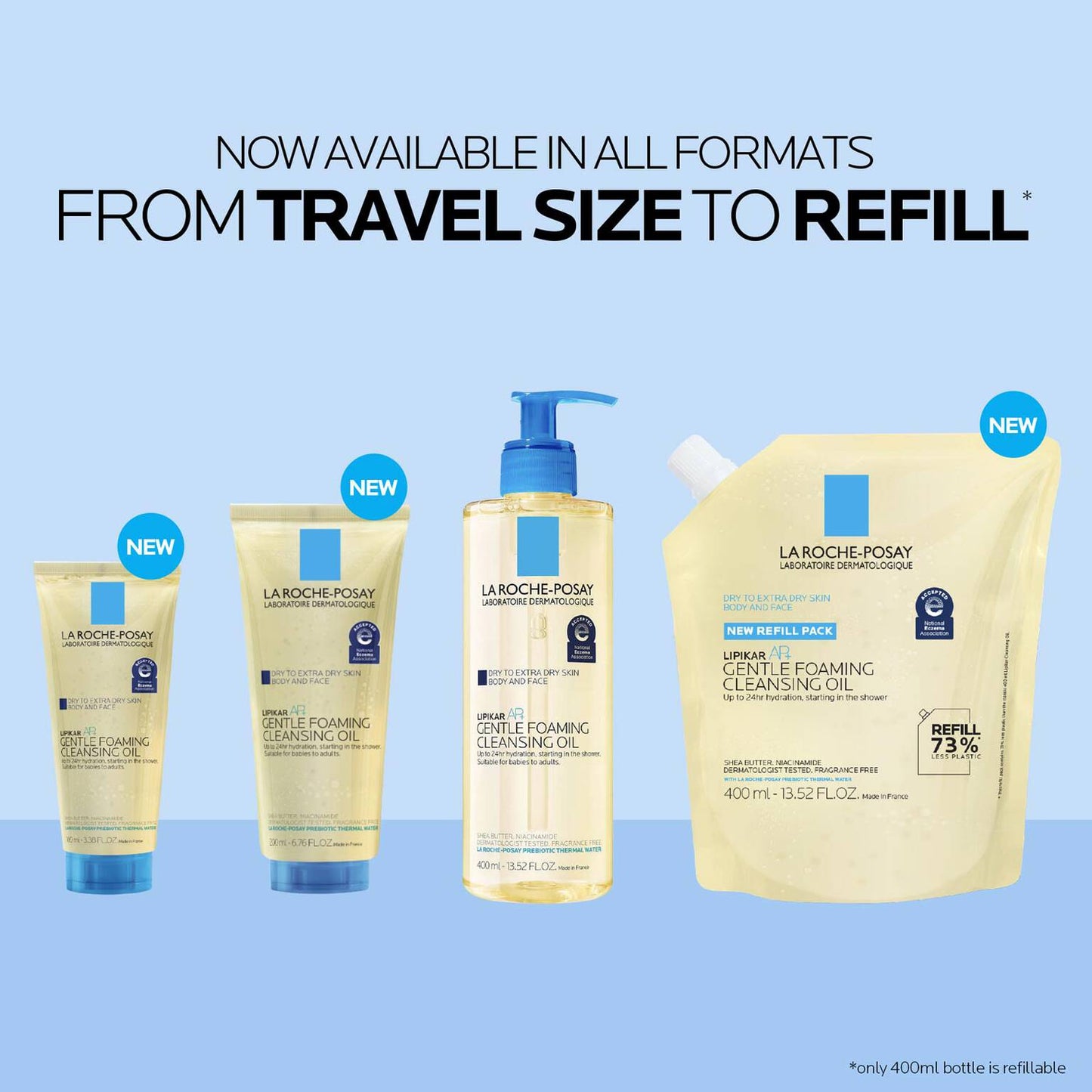 lipikar-ap-gentle-foaming-cleansing-oil-a5 LaRochePosay-Skincare-LipikarGentleFoamingCleansingOilRefill-200ml-launch-3606000645929_atf_travelsize_pim-1500x1500.jpg