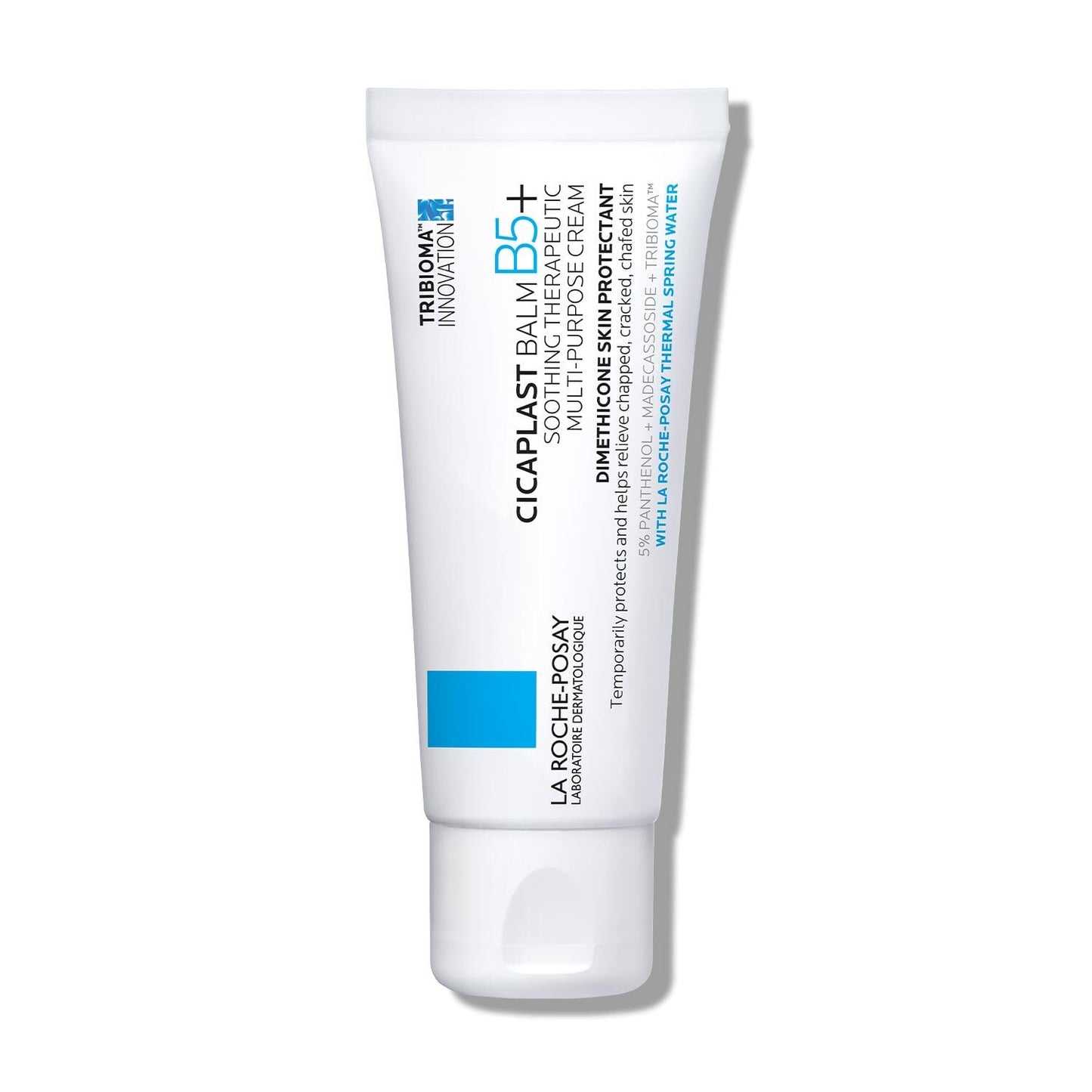 cicaplast-balm-b5-soothing-therapeutic-multi-purpose-cream-x1 cicaplast_balm_b5+_40ml-2026_tube_fronTt_FULL-DropShadow-1500x1500.jpg